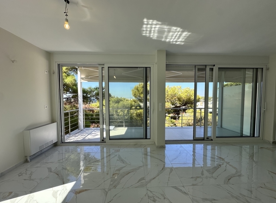 (For Rent) Residential Apartment || East Attica/Vouliagmeni - 50 Sq.m, 1.500€ 
