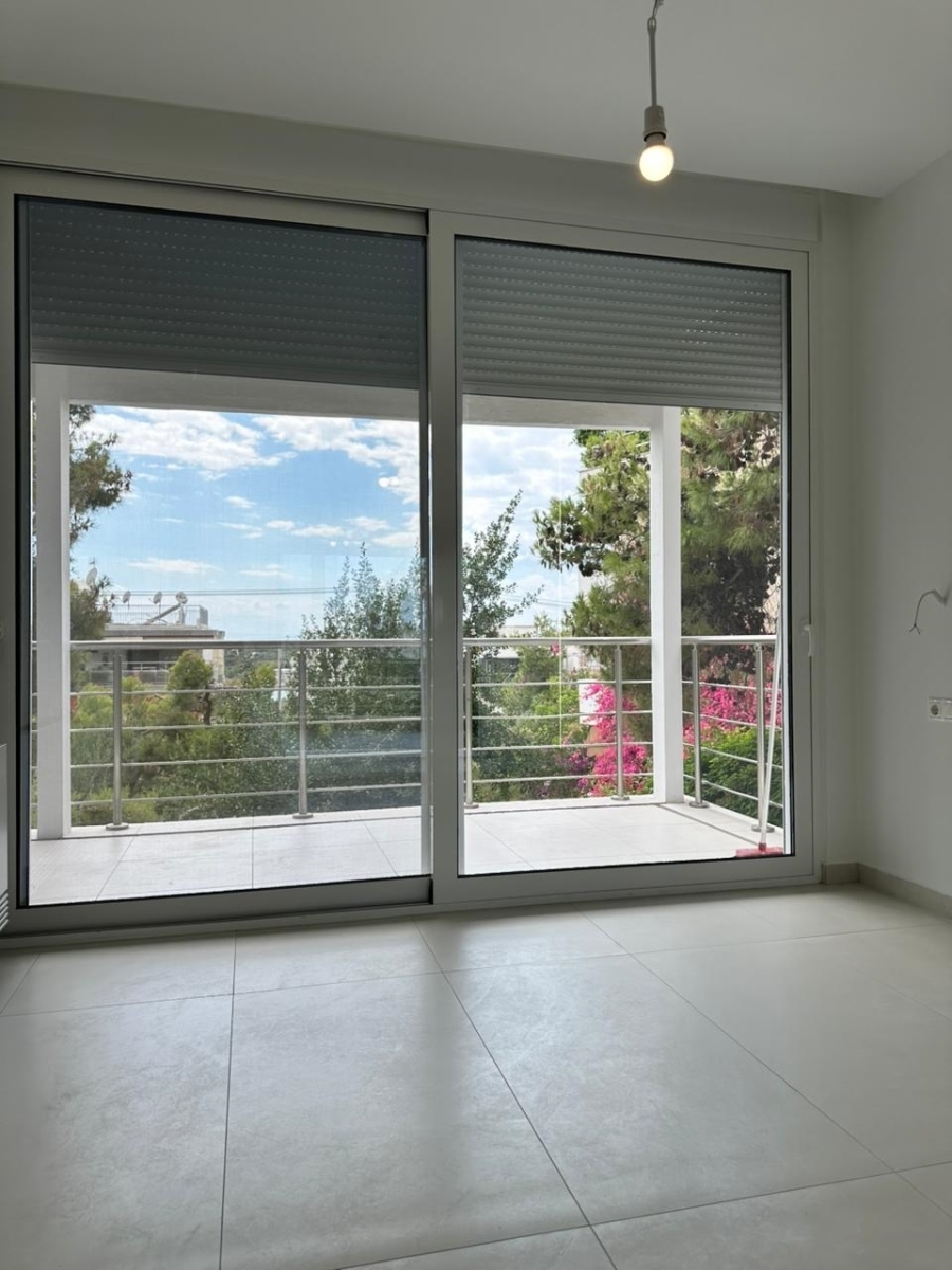 (For Rent) Residential Apartment || East Attica/Vouliagmeni - 70 Sq.m, 1 Bedrooms, 1.700€ 